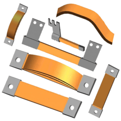 Соединение гибкое 5ТЛ.505.003