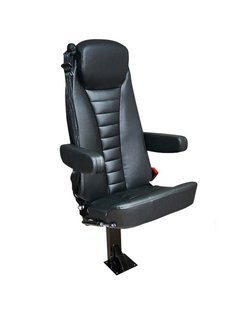 Сиденье оператора для спецтехники