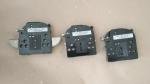Реле тока тепловые ТРТ-121, ТРТ-131, ТРТ-141, ТРТ-151, ТРТП