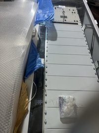 ABB аппаратура вч связи ETL 600 +шкаф ETL632