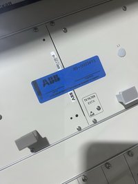 ABB аппаратура вч связи ETL 600 +шкаф ETL632