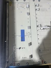 ABB аппаратура вч связи ETL 600 +шкаф ETL632