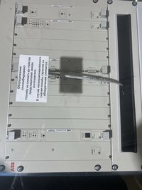 ABB аппаратура вч связи ETL 600 +шкаф ETL632