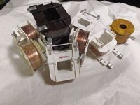 Катушка 5ТД.522298 для реле