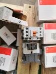 Контакторы ТКС9/TKC(D)9, ТКС12/TKC(D)12, ТКС18/TKC(D)18, ТКС32/TKC(D)32, ТКС65/TKC(D)65
