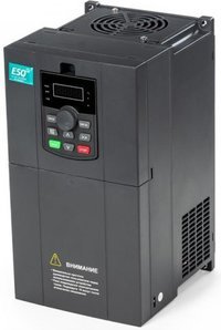 Частотный преобразователь ESQ-230, ESQ-770