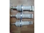 Втычные контакты КVI 630А, КVI 1000А