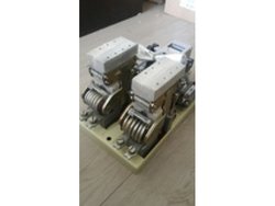 Контактор КМ-2211-9 25А 380В