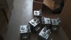 Выключатель путевой ВП-4М У3, исп. 3 I=240, IP54