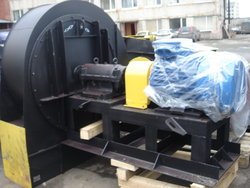 Дымососы ДН, Д и дутьевые вентиляторы ВДН, ВД в наличии.