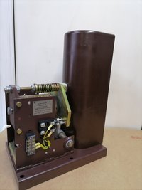 КВО-3-4/500 (400) УХЛ2 контактор вакуумный