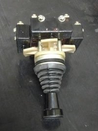 Переключатель ПК12-21 801