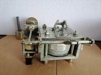 Привод ВБТЭ-М-10-20