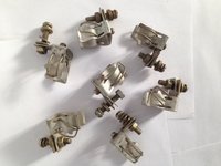 Контакт-основание для вставки НПН2-60 63А