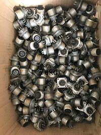 Розетка шр20п3эг6н