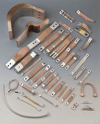 Контакт КМ 2005 350A подвижный