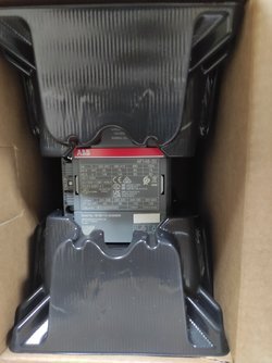 Контактор AF146-30-11-13 с катушкой 100-250В AC/DC