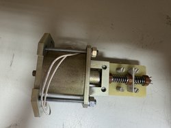 Электромагнит привода ШПЭ 33