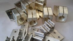 Контактные зажимы для трансформатора 250кВа М16х2,0 (ТМ, ТМГ, ТМЗ)