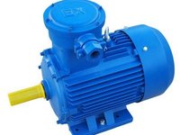 Электродвигатели ВА160, АИМ160, АИМУ160, АВ160, 3В160, 4ВР160 1ExdIIBT4