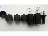 Ключ электромагнитной блокировки кэз-1 220В ухл3