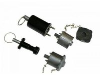 Замок эл. магнитной блокировки ЗБ-1 220DC