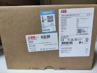 Контактор AF 146-30-11-13 146А AC3 катушка 100-250В AC/DC ABB