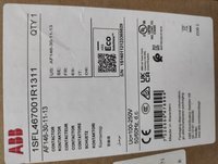 ABB AF146-30-11-13 1SFL467001R1311 контактор 100-250V AC/DC