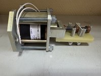 Электромагнит вкл. и откл. ШПЭ-33