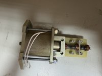 Электромагнит привода ШПЭ 33