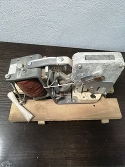 Контакторы КПВ-604 (катушка постоянного тока)