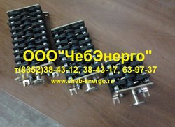 Блок-контакты КСА 8 (привода ПЭ-11, ПП-67)