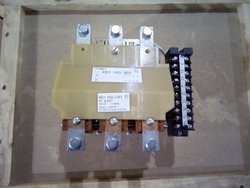 КВ-1-160-3В3 220v контактор