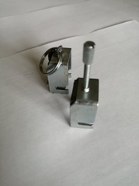 Клемма для присоединения экрана СК-20 (SK-20)