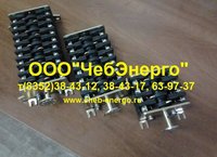 Блок-контакт КСА, КСА-2, КСА-4, КСА-6, КСА-8, КСА-10, КСА-12. Контакт сигнальный аппаратный