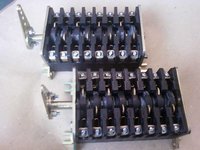 Блок-контакты КСА-10