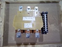 КВ-1-160-3В3 220v контактор