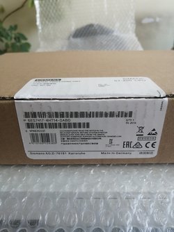 Модуль 6ES7134-7TD00-0AB0 Siemens