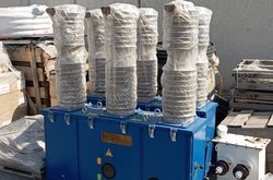 Выключатель вакуумный 35 кВ