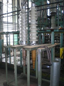 Ввод высоковольтный 110 кВ – 220 кВ (ГТТА, ГМТ, ГМТБ, ГБМТ, ГКТ)