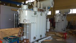 Трансформатор масляный ТМ, ТМН, ТРДН, ТДТН, ТДН, ТДНС