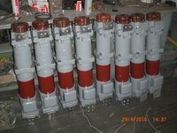 Выключатель масляный (ВМП-10, ВМПЭ-10, ВМПП-10, ВПМ-10, ВПМП-10, ВМГ-10, ВМГ-133, ВК-10, ВКЭ-10)