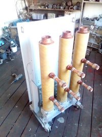 Выключатель масляный (ВМП-10, ВМПЭ-10, ВМПП-10, ВПМ-10, ВПМП-10, ВМГ-10, ВМГ-133, ВК-10, ВКЭ-10)