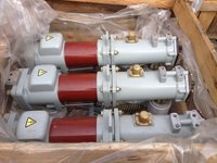 Выключатель масляный (ВМП-10, ВМПЭ-10, ВМПП-10, ВПМ-10, ВПМП-10, ВМГ-10, ВМГ-133, ВК-10, ВКЭ-10)