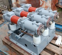 Выключатель масляный (ВМП-10, ВМПЭ-10, ВМПП-10, ВПМ-10, ВПМП-10, ВМГ-10, ВМГ-133, ВК-10, ВКЭ-10)