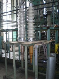 Ввод высоковольтный 110 кВ – 220 кВ (ГТТА, ГМТ, ГМТБ, ГБМТ, ГКТ)