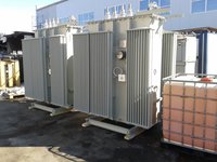 Трансформатор масляный ТМ, ТМН, ТРДН, ТДТН, ТДН, ТДНС