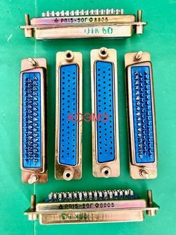 Кабельная арматура - разъемы, вилки, розетки