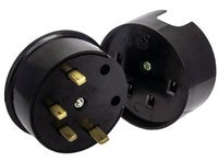 РШ-30/ВШ-30 соединитель электрический