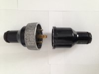 ИЭ 9901А, ИЭ 9902А соединитель штепсельный 